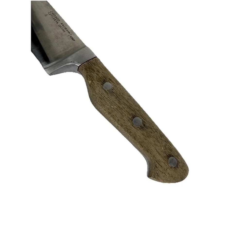 Chicago Cutlery 25E21BG 8